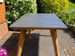 Bari Ceramic Dining Table | Bari Range 24 Bari Ceramic Dining Table | Bari Range -Garden Comfort Shop ceramic 8 table 07 bi