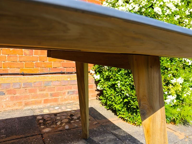 Bari Ceramic Dining Table | Bari Range 11 Bari Ceramic Dining Table | Bari Range - Image 9