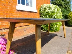 Bari Ceramic Dining Table | Bari Range 33 Bari Ceramic Dining Table | Bari Range -Garden Comfort Shop ceramic 8 table 12 bi