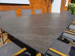 Bari Ceramic Dining Table | Bari Range 41 Bari Ceramic Dining Table | Bari Range -Garden Comfort Shop ceramic 8 table 22 bi