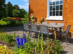 Ceramic 8 Chair Marbella Dining Set 26 Ceramic 8 Chair Marbella Dining Set -Garden Comfort Shop ceramic 8 table 24 bi 1