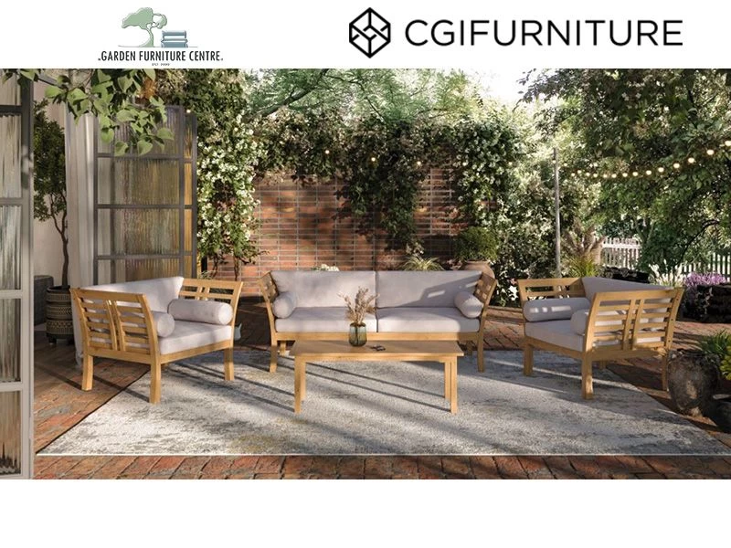 Paris Sofa Suite | FSC® Certified 3 Paris Sofa Suite | FSC® Certified