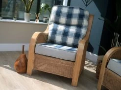 Moreton Armchair