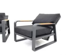 Miami Lounge Chair | LIFE Range 14 Miami Lounge Chair | LIFE Range -Garden Comfort Shop chair reclined use other close ups from seprate prducts 1