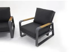 Miami Lounge Set | LIFE Range 31 Miami Lounge Set | LIFE Range -Garden Comfort Shop chair wide use other close ups from seprate prducts