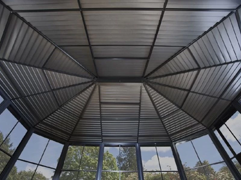 Four Seasons Solarium 12ft X 15ft 8 Four Seasons Solarium 12ft X 15ft - Image 6