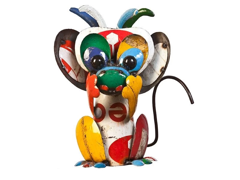 Bongo The Cheeky Monkey 10 Bongo The Cheeky Monkey - Image 8