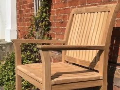 Chelsea Armchair 20 Chelsea Armchair -Garden Comfort Shop chelsea armchair 1 xl 2