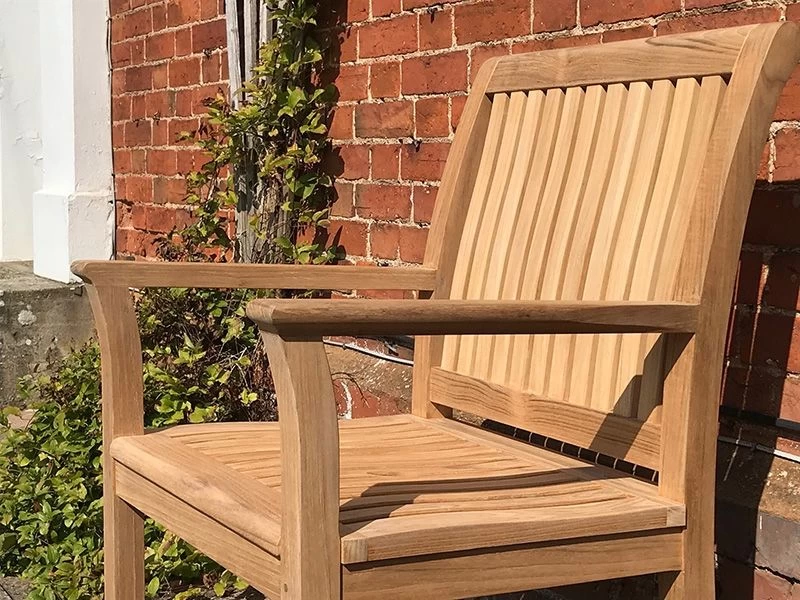 Chelsea Armchair 9 Chelsea Armchair - Image 7