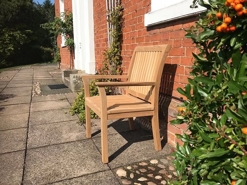 Chelsea Armchair 6 Chelsea Armchair - Image 4