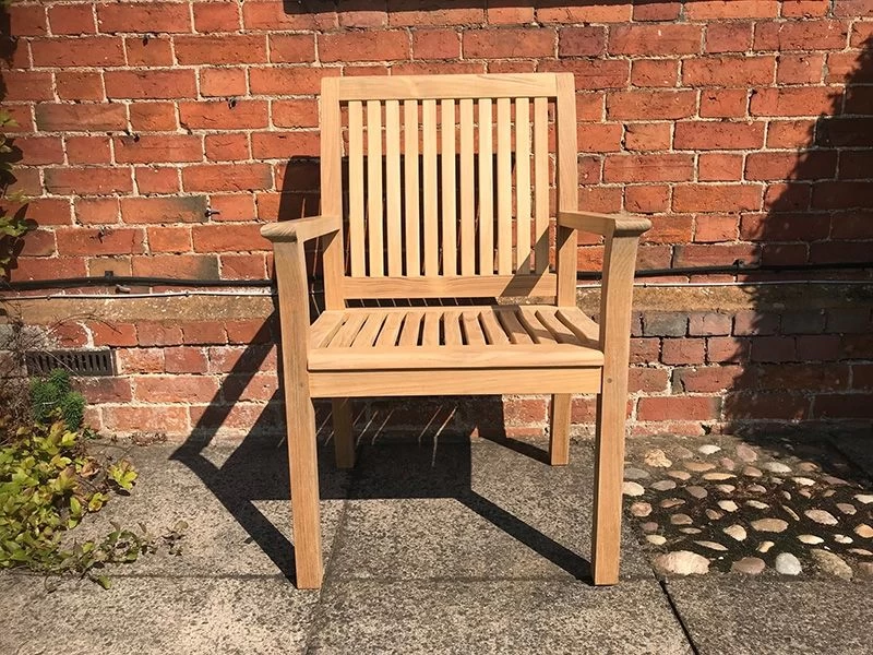 Chelsea Armchair 5 Chelsea Armchair - Image 3