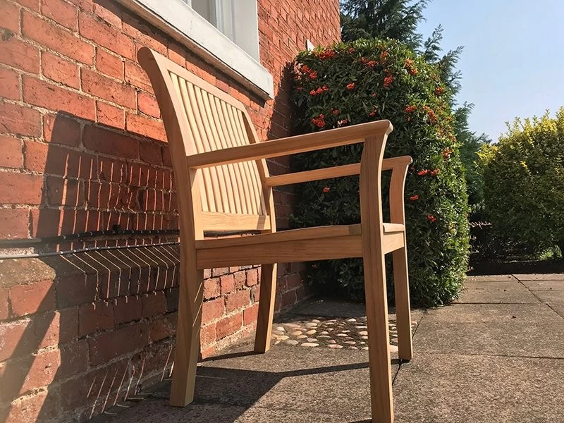 Chelsea Armchair 4 Chelsea Armchair - Image 2