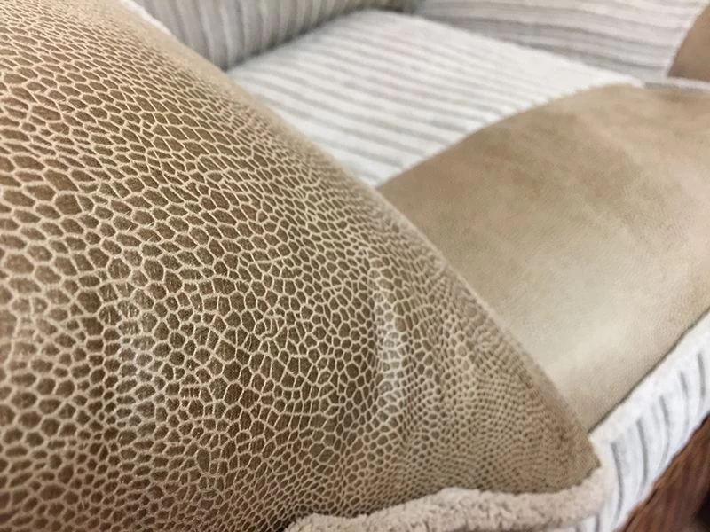 MGM Chester 2 Seater Sofa 4 MGM Chester 2 Seater Sofa - Image 2