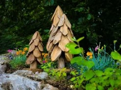 Teak Christmas Tree 33 Teak Christmas Tree -Garden Comfort Shop christmas tree 03 bi 5