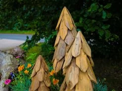 Teak Christmas Tree | Set Of 3 19 Teak Christmas Tree | Set Of 3 -Garden Comfort Shop christmas tree 05 bi 4