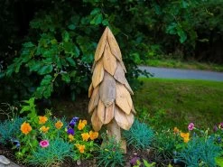 Teak Christmas Tree 22 Teak Christmas Tree -Garden Comfort Shop christmas tree 07 bi 1 2