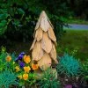 Teak Christmas Tree 1 Teak Christmas Tree -Garden Comfort Shop christmas tree 09 bi 1 2