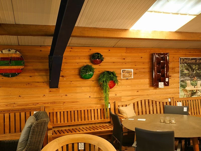 Circle Of Life | Circular Wall Planters (Set Of Three) 8 Circle Of Life | Circular Wall Planters (Set Of Three) - Image 6