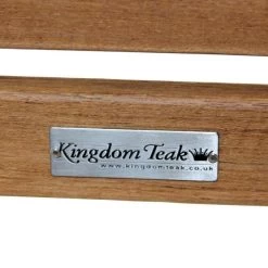 Clarence Folding Armchair | FSC® Certified