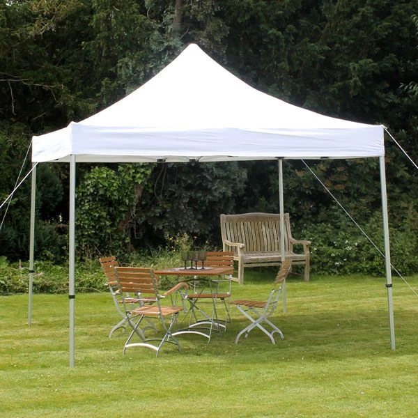 Clarence Folding Square Table | FSC® Certified 9 Clarence Folding Square Table | FSC® Certified - Image 7