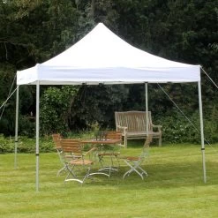 Clarence Folding Diner Chair | FSC® Certified -Garden Comfort Shop clarence armchair set XL 1 2