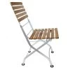 Clarence Folding Diner Chair | FSC® Certified 1 Clarence Folding Diner Chair | FSC® Certified -Garden Comfort Shop clarence dining chair XL