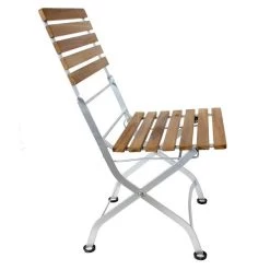 Clarence Folding Diner Chair | FSC® Certified