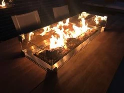 Cocoon Built In Burner 35 Cocoon Built In Burner -Garden Comfort Shop cocoon table5bi 1