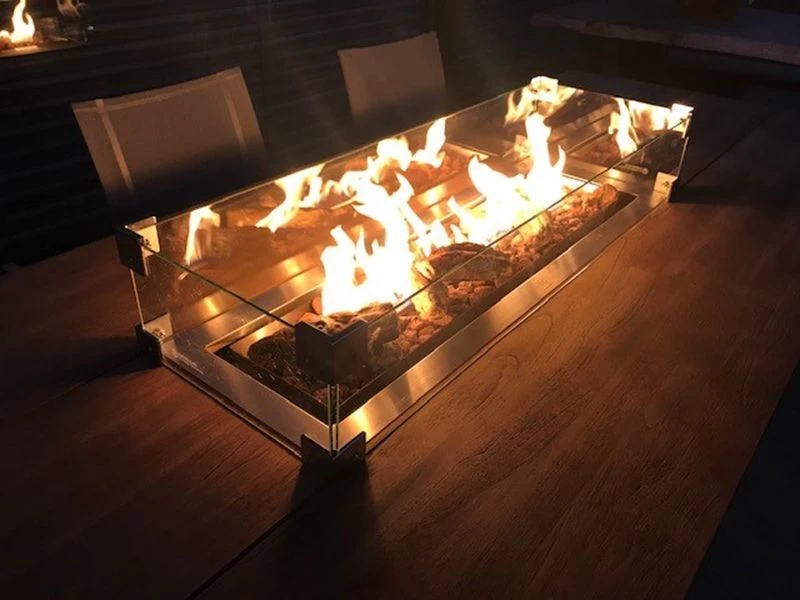 Cocoon Built In Burner 16 Cocoon Built In Burner - Image 14