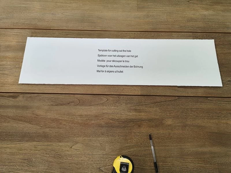 Cocoon Built In Burner 9 Cocoon Built In Burner - Image 7