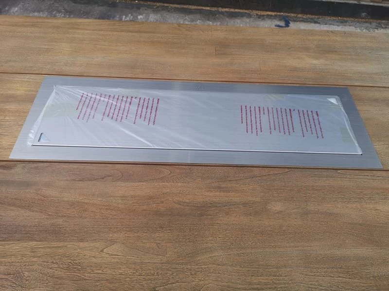 Cocoon Built In Burner 12 Cocoon Built In Burner - Image 10