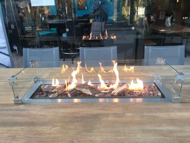 Cocoon Built In Burner 15 Cocoon Built In Burner - Image 13