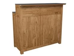 Bari Kitchen Coffee Bar Unit -Garden Comfort Shop coffee table unit
