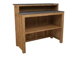 Bari Kitchen Coffee Bar Unit