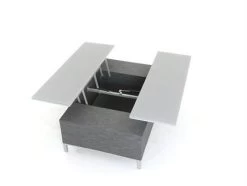 Sicilie Coffee Table