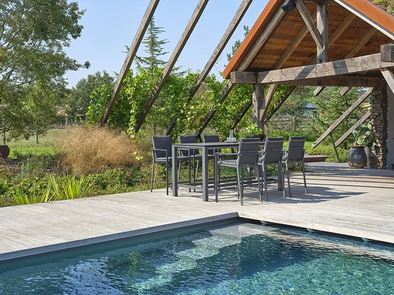 Concept Bar Table| Life Range 5 Concept Bar Table| Life Range - Image 3