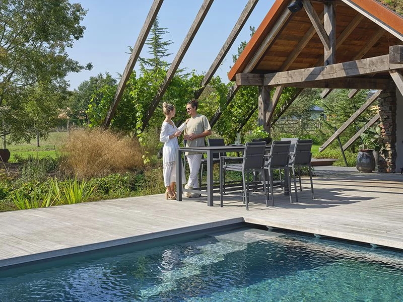 Concept Bar Table| Life Range 3 Concept Bar Table| Life Range