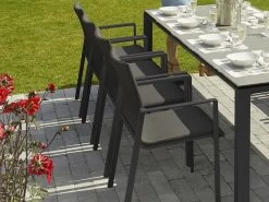 Sense Dining Chair | Life Range 18 Sense Dining Chair | Life Range -Garden Comfort Shop concept lava sense lava carbon 8 seatclosexl