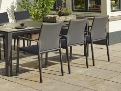 Sense Dining Chair | Life Range 19 Sense Dining Chair | Life Range -Garden Comfort Shop concept table sense chair 2 close2xl