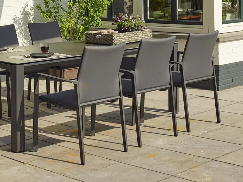 Sense Dining Chair | Life Range 6 Sense Dining Chair | Life Range - Image 4