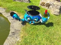 Conrad The Crab Coastal -Garden Comfort Shop conrad coastal