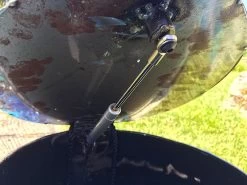 Conrad The Crab Coastal -Garden Comfort Shop conrad coastal13