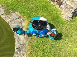 Conrad The Crab Coastal -Garden Comfort Shop conrad costal2