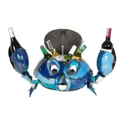 Conrad The Crab Coastal -Garden Comfort Shop conrad the crab costal think570