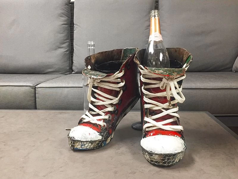 Cons Wine Tub 4 Cons Wine Tub - Image 2