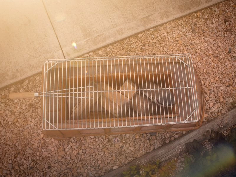 Kool Kombi Firepit And Grill 5 Kool Kombi Firepit And Grill - Image 3