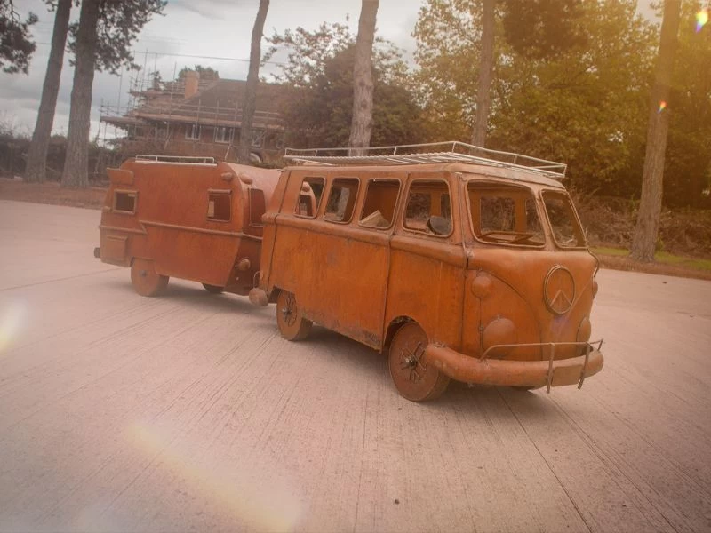 Kool Kombi Firepit And Grill 8 Kool Kombi Firepit And Grill - Image 6