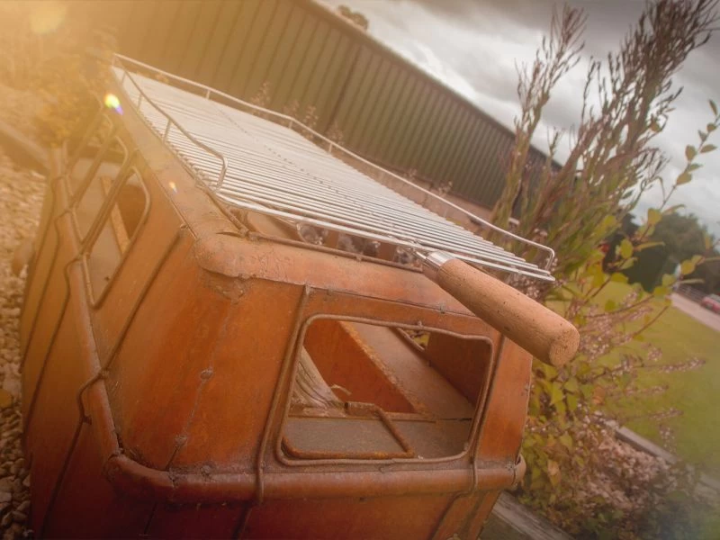 Kool Kombi Firepit And Grill 11 Kool Kombi Firepit And Grill - Image 9