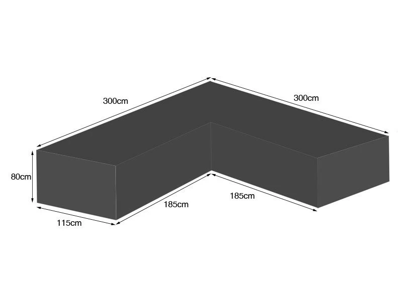 Corner Sofa Cover Large | 25% Off 3 Corner Sofa Cover Large | 25% Off