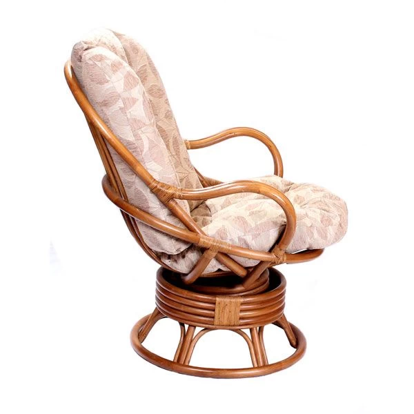 Coughton Rocker Chair 5 Coughton Rocker Chair - Image 3